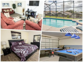 Close to Disney - Game Room - Private Pool